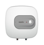 Водонагреватель OASIS KN-10 / 1,5 кВт, 10 л., над раковиной